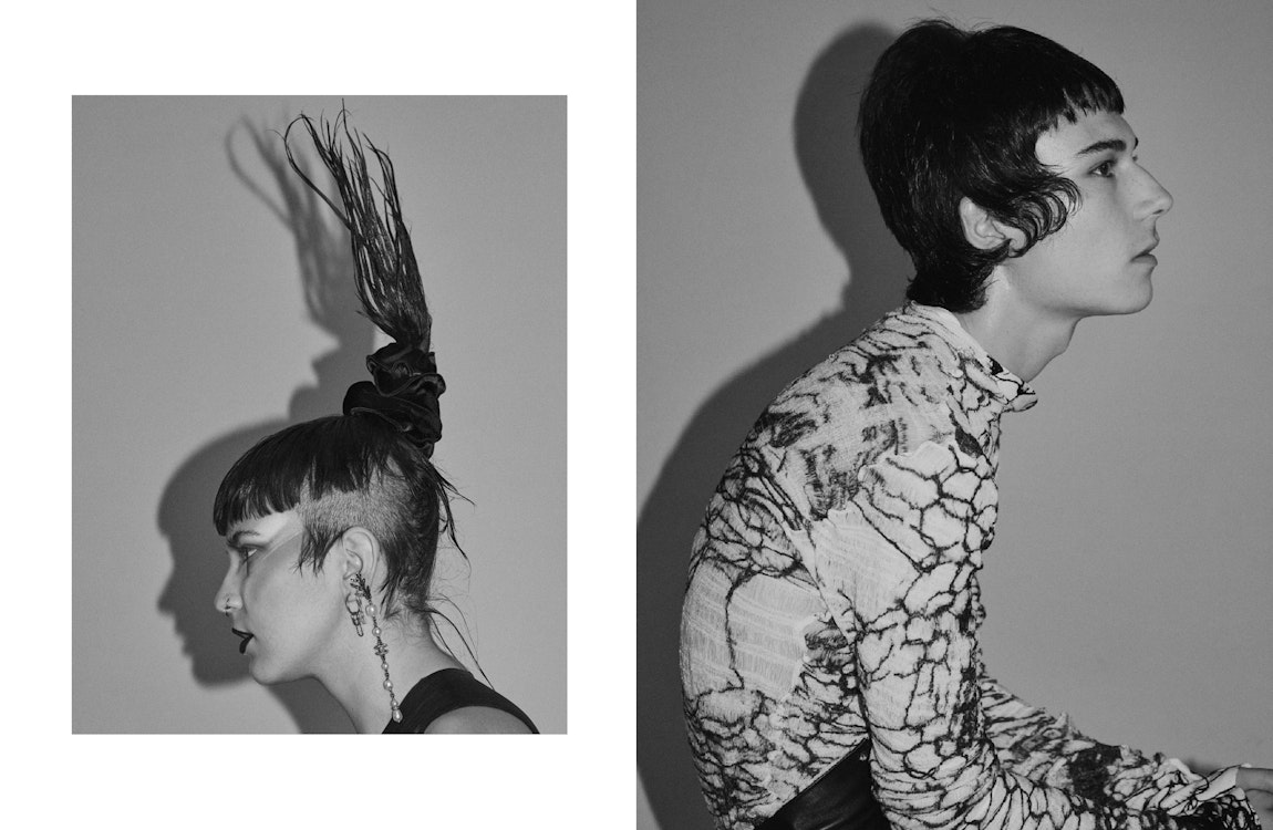 Dazed, Alter Egos